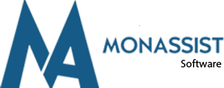 Monassist Logo